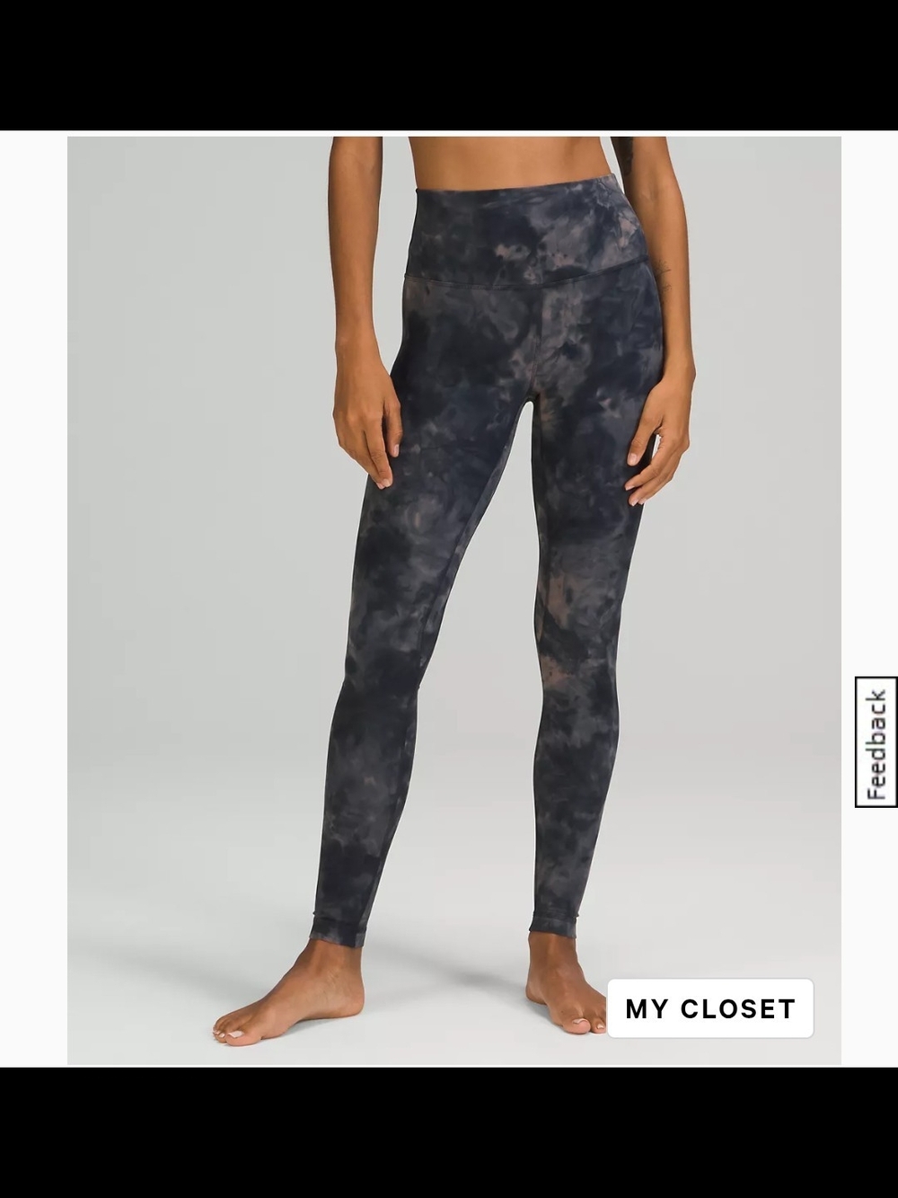 lululemon Align HR 28" Leggings
